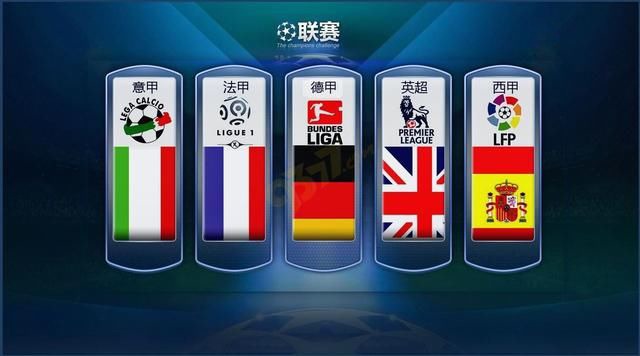 国家都认识